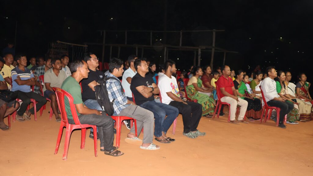 Sanmilita Ganashakti Asom