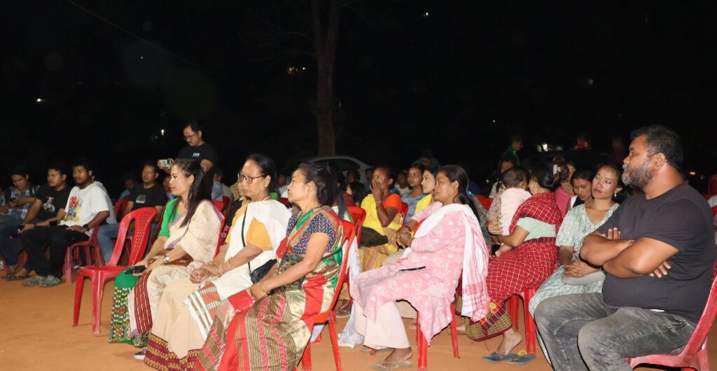Sanmilita Ganashakti Asom