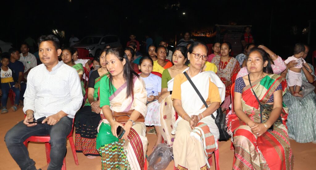 Sanmilita Ganashakti Asom