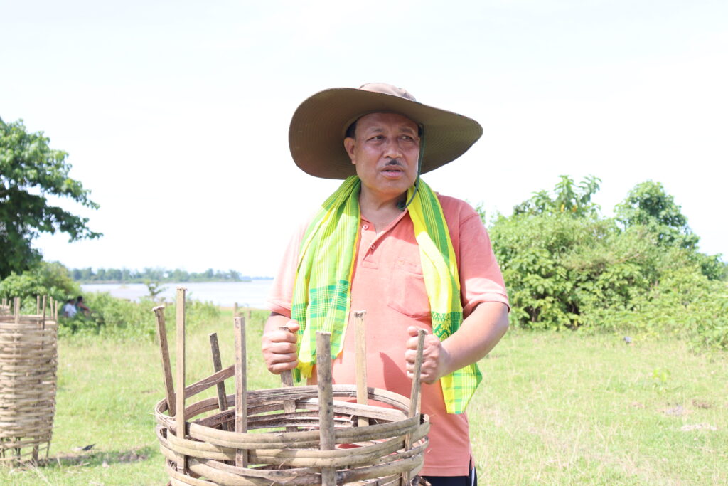 বৃক্ষৰোপণ