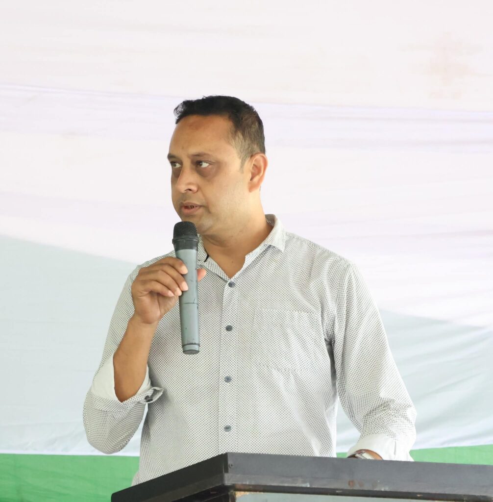Sanmilitaganashaktiasom.org