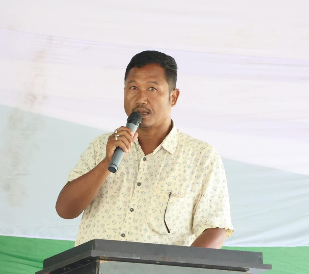 Sanmilitaganashaktiasom.org