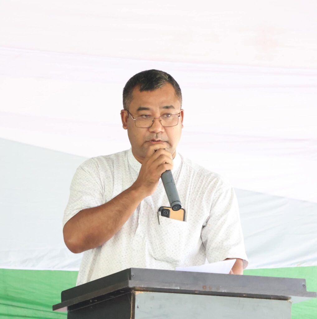 Sanmilitaganashaktiasom.org