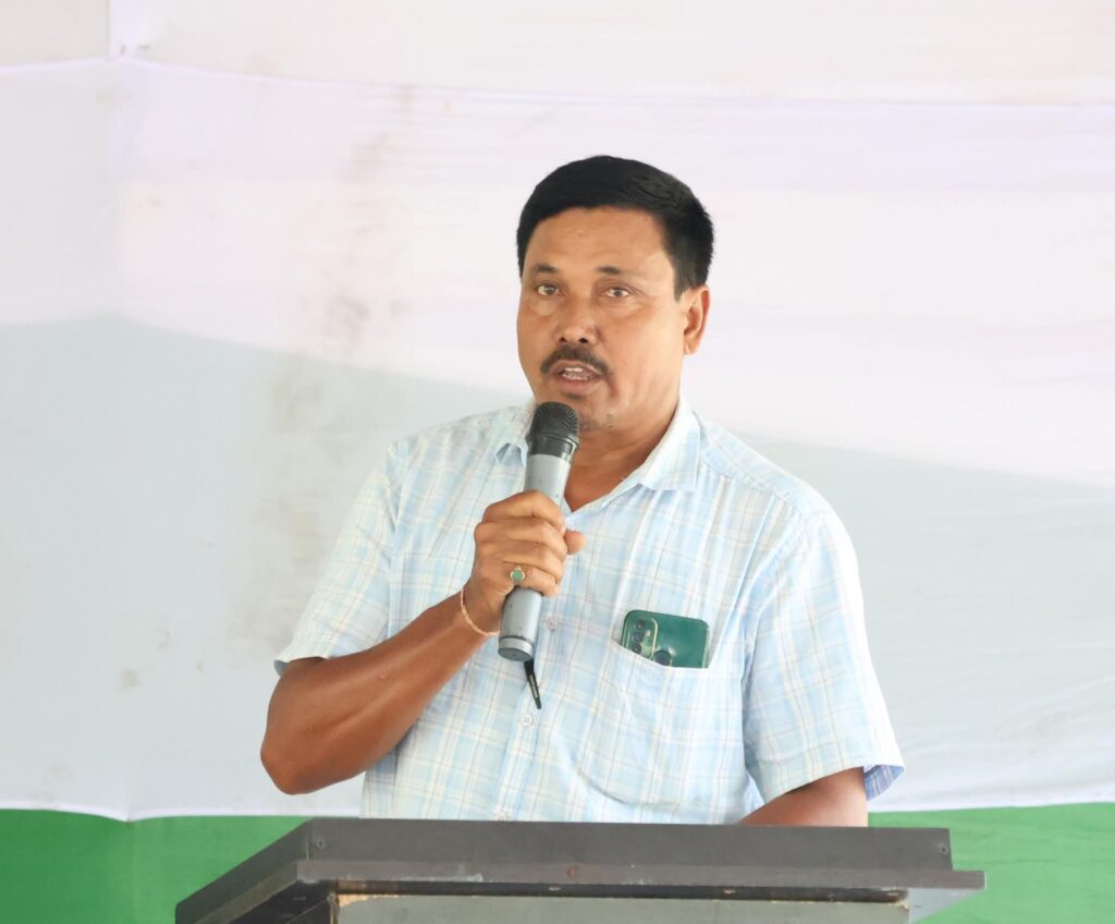 Sanmilitaganashaktiasom.org