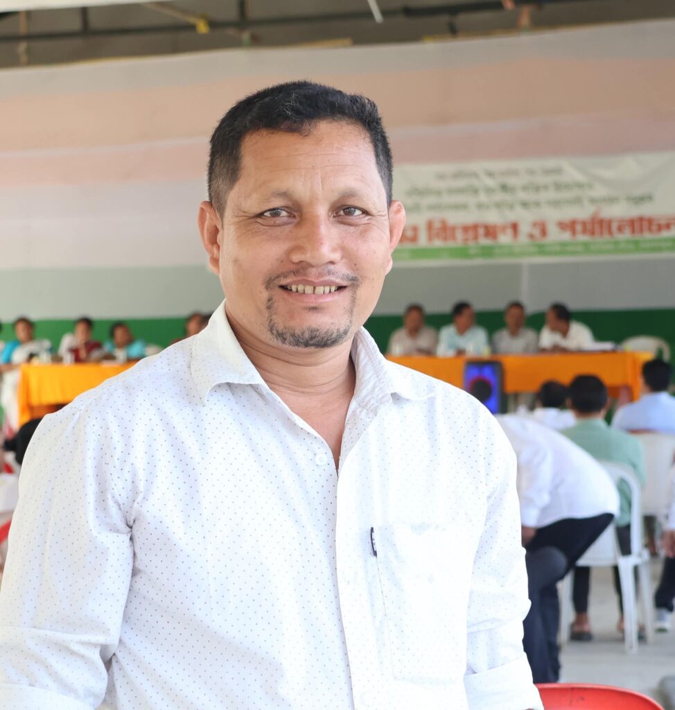 Sanmilitaganashaktiasom.org