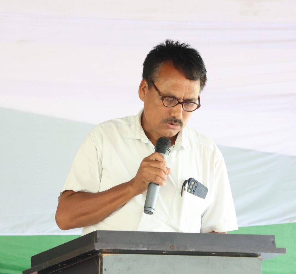 Sanmilitaganashaktiasom.org